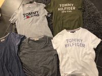 Tommy Hilfiger T-Shirts Gr.S Hessen - Gießen Vorschau