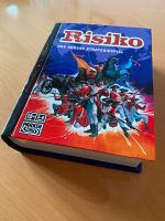 Spiel RISIKO in Buchform Essen - Essen-Frintrop Vorschau