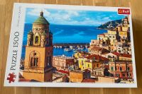 Puzzle 1500 Teile Amalfi, Włochy 26201 Trefl Bayern - Regensburg Vorschau