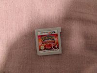 Pokémon Omega Rubin Nintendo 3 DS Sachsen-Anhalt - Bitterfeld Vorschau