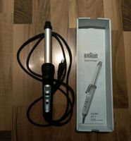 Braun Lockenstab Satin Hair Curler EC1 Nordrhein-Westfalen - Krefeld Vorschau