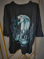 Oversize Tshirt von New Yorker, Größe XXL, top Zustand Bayern - Bad Rodach Vorschau