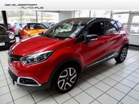 Renault Captur XMOD 1.5 dCi 110 eco Scheckheft gepflegt Nordrhein-Westfalen - Gevelsberg Vorschau