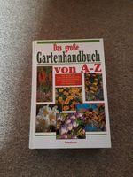Das große Gartenhandbuch von A-Z Duisburg - Duisburg-Süd Vorschau