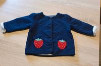 C&A Babyclub Gr. 68 Jacke Newborn Jäckchen Babyjacke Niedersachsen - Laatzen Vorschau