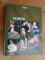 buch marilyn monroe the album  neuwertig Niedersachsen - Moormerland Vorschau