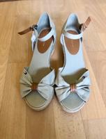 Tommy Hilfiger Damen Sandalen Rheinland-Pfalz - Oppenheim Vorschau