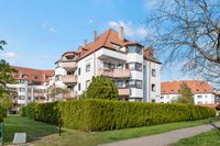 Nutze die Chance! Maisonette Wohnung auf drei Etagen in Haunstetten Bayern - Augsburg Vorschau