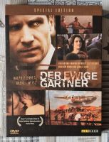 Der Ewige Gärtner mit Ralph Fiennes / 2 Disc DVD Digibook Niedersachsen - Stadthagen Vorschau