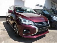 Mitsubishi Space Star TOP 1.2 MIVEC ClearTec CVT Baden-Württemberg - Edingen-Neckarhausen Vorschau