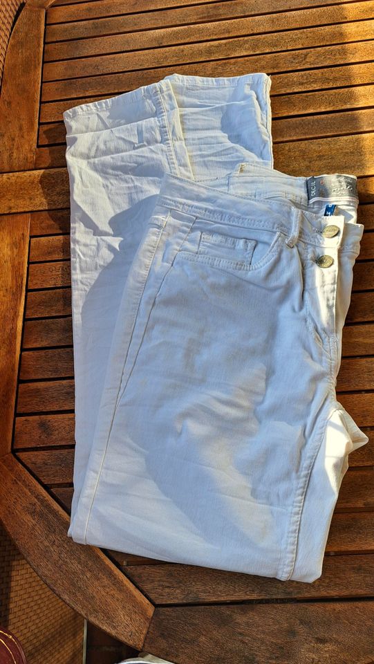 CECIL Jeans Charlize 34/34 in Ruppichteroth