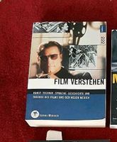 Bücher Filmwissenschaft / Medienwissenschaft Hessen - Gießen Vorschau