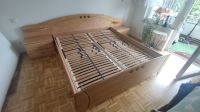 Doppelbett Bett für 2 Personen 2mx2m Baden-Württemberg - Filderstadt Vorschau