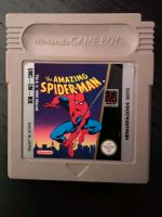 Gameboy Spiel - The Amazing Spider-Man Berlin - Spandau Vorschau