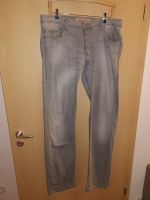 Jeans Mustang Michigan L36 W40 grau Hamburg-Nord - Hamburg Winterhude Vorschau