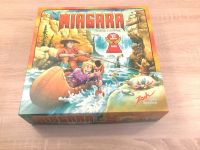 Brettspiel Niagara, neuwertig, Gesellschaftsspiel Nordrhein-Westfalen - Hamminkeln Vorschau