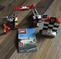 Lego 40194 Ferrari Ziellinie / Podium limitierte Shell Edition Schleswig-Holstein - Seth Holstein Vorschau