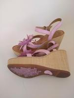 Keilabsatz wedges von Born, 37 Bayern - Igling Vorschau