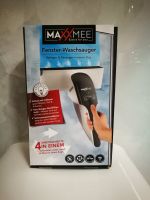 Maxxmee Fenster-Waschsauger Sauger Aku Fensterreiniger neuwertig Köln - Porz Vorschau