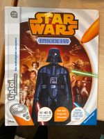 Tiptoi Star Wars Buch Niedersachsen - Wirdum Vorschau