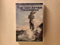 The Day After Tomorrow (Roland Emmerich) DVD 2004 Berlin - Friedenau Vorschau