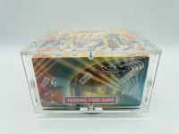 Pokémon/Pokemon - 1. Edition Gym Heroes Set/Display (leer) +Acryl Niedersachsen - Sulingen Vorschau