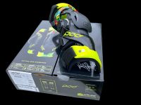 POD Knieorthese K4 2.0 VR46 Limited Edition Grösse M/L Sachsen - Großolbersdorf Vorschau