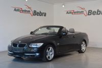 BMW 320i Cabriolet Xenon/Navi/Leder/SHZ/PDC/Tempomat Hessen - Bebra Vorschau