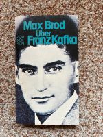 Max Brod Über Franz Kafka Buch Baden-Württemberg - Vaihingen an der Enz Vorschau