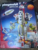 *Playmobil*Space*9488*OVP*Weltraum*Rakete* Thüringen - Gotha Vorschau