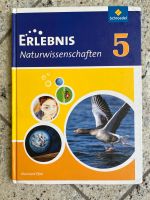 Erlebnis 5 Naturwissenschaften ISBN 978-3-507-77224-3 Rheinland-Pfalz - Bacharach Vorschau