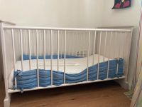 Wickel Kommode und Babybett von PAIDI Nordrhein-Westfalen - Frechen Vorschau