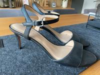 NEU schwarze ESPRIT HIGH Heels Gr.40 Nordrhein-Westfalen - Mönchengladbach Vorschau