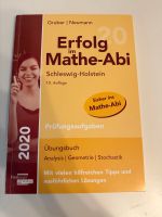 Erfolg im Mathe-Abi - Prüfungsaufgaben Schleswig-Holstein - Rendsburg Vorschau