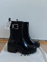 Zara Stiefel Kr. München - Kirchheim bei München Vorschau