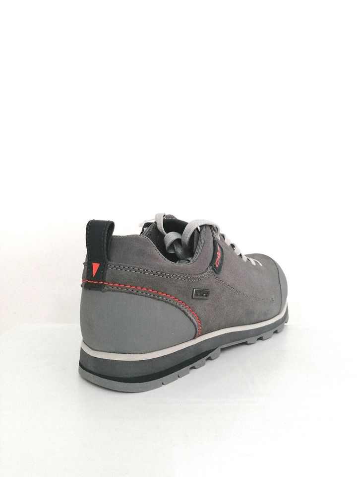 Neu Herren Wanderschuhe CMP Gr 41 in Ottweiler