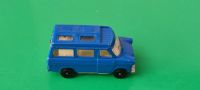 Wizz Wheels Corgi Joniors Ford Transit Caravan Blau Mitte - Tiergarten Vorschau