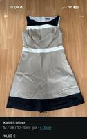Elegantes S.Oliver Kleid Nordrhein-Westfalen - Neuss Vorschau