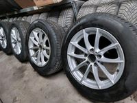 Bmw x3 f25 x4 f26 Sommerreifen sommerräder 17 Zoll 225 60 r17 99v Nordrhein-Westfalen - Werne Vorschau