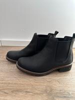 Ecco Stiefeletten Boots Niedersachsen - Wolfsburg Vorschau