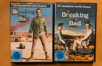 Breaking Bad Staffel 1+2 DVD Lindenthal - Köln Sülz Vorschau