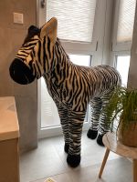 Nici Zebra lebensgroß! Nordrhein-Westfalen - Hamminkeln Vorschau