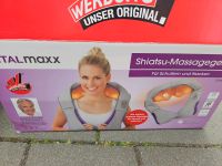 Vital Maxx Massagegerät Nordrhein-Westfalen - Kerpen Vorschau