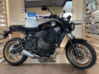 Yamaha XSR 700, Tageszulassung 0 Km, volle Werksgarantie * Brandenburg - Lübben Vorschau