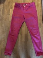 Skinny Jeans, Benetton, pink, Gr. 31 Dresden - Pieschen Vorschau