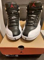 Nike Jordan 12 Playoffs 41 Hessen - Hainburg Vorschau