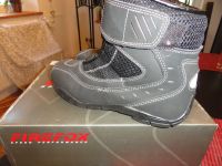 Motorradstiefel Sommerstiefel Firefox Gr.43 in schwarz Niedersachsen - Elsfleth Vorschau