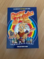 Dr. Snuggles Collectors Box - 3 DVD’s wie Neu Hessen - Obertshausen Vorschau