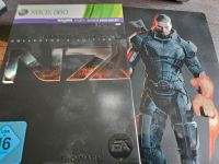 Mass Effect 3 Collectors Edition Bayern - Aschaffenburg Vorschau