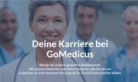 FACHARZT FÜR ALLGEMEINMEDIZIN / INNERE MEDIZIN (W/M/D) IN BISINGEN Baden-Württemberg - Bisingen Vorschau